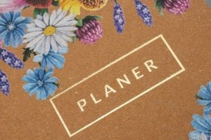 Greenmink Planer KPLP 3 Kwiaty Polne 3