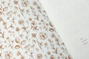 Greenmink Planer KPLP 3 Kwiaty Polne 4