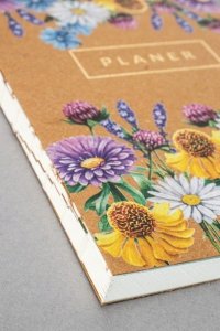 Greenmink Planer KPLP 3 Kwiaty Polne 5