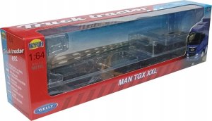 Welly WELLY TRUCK 1:64 MAN TGX 58311 2