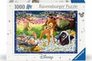 Ravensburger Puzzle Disney Classics Bambi 1000 elementów 2