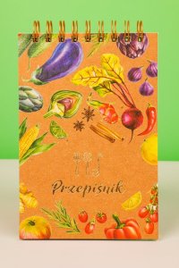 Greenmink Przepiśnik Zielono mi 2