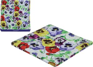 Carmani Woreczek/organizer - Bratki (CARMANI) 1