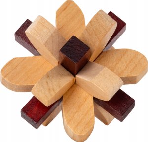 G3 Parietal Lobe - łamigłówka Recent Toys poziom 4/5 3