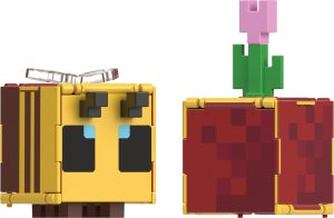 Figurka Mattel Minecraft Figurka z transformacją 2w1 HTL51 2