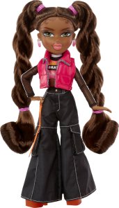 MGA Lalka Bratz Alwayz Sasha z akcesoriami 11