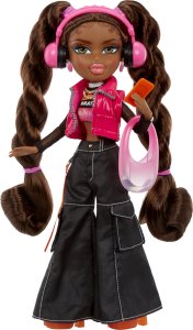 MGA Lalka Bratz Alwayz Sasha z akcesoriami 8