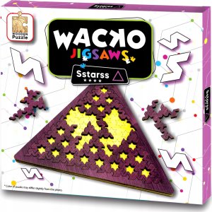 G3 Łamigłówka Wacko - Sstarss 12el - poziom 4/4 1