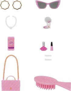 MGA Lalka Bratz Alwayz Cloe z akcesoriami 11