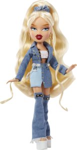 MGA Lalka Bratz Alwayz Cloe z akcesoriami 14