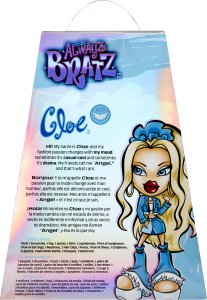 MGA Lalka Bratz Alwayz Cloe z akcesoriami 7