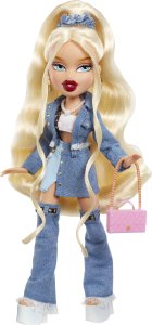 MGA Lalka Bratz Alwayz Cloe z akcesoriami 9