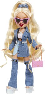 MGA Lalka Bratz Alwayz Cloe z akcesoriami 10