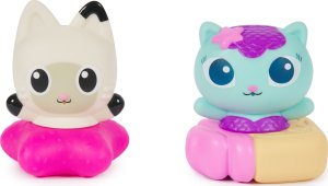 Figurka Spin Master Koci Domek Gabi: Zestaw figurek 2