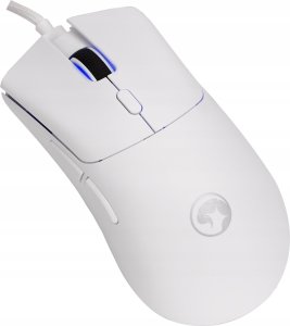 Mysz Marvo Niro 40  (G950 WH) 2