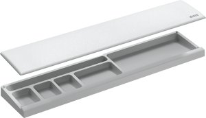 Marvo Podpórka na nadgarstek Crest 60 White (K002) 4