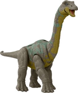 Figurka Mattel Jurassic World Niebezpieczny dinozaur - Apatosaurus (HTK58) 1