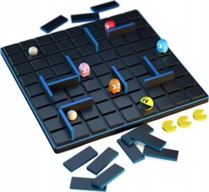 IUVI Games Gigamic Quoridor Pac-Man 2