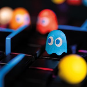 IUVI Games Gigamic Quoridor Pac-Man 5