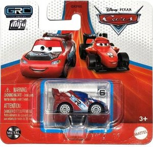Mattel Cars. Mikroauto HXY58 3