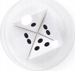 G3 D.O.T.S. łamigłówka Recent Toys poziom 3/5 3