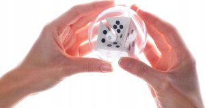 G3 D.O.T.S. łamigłówka Recent Toys poziom 3/5 4