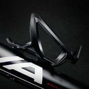 WildMan WILDMAN Uchwyt na butelkę U2              czarna/black 3