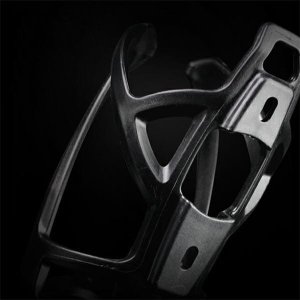 WildMan WILDMAN Uchwyt na butelkę U2              czarna/black 4