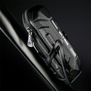 WildMan WILDMAN Uchwyt na butelkę U2              czarna/black 6