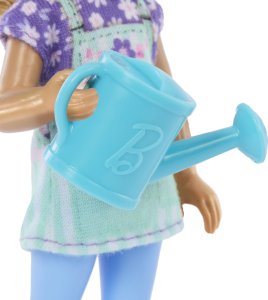 Lalka Barbie Mattel Chelsea Kariera - Florystka (HTK32) 5
