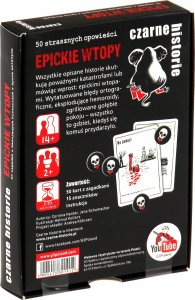 G3 Czarne historie - Epickie wtopy 2