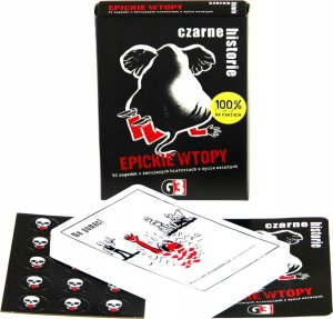 G3 Czarne historie - Epickie wtopy 5
