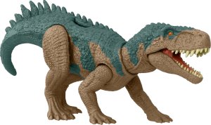 Figurka Mattel Jurassic World Niebezpieczny dinozaur HTK57 2