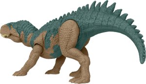 Figurka Mattel Jurassic World Niebezpieczny dinozaur HTK57 5