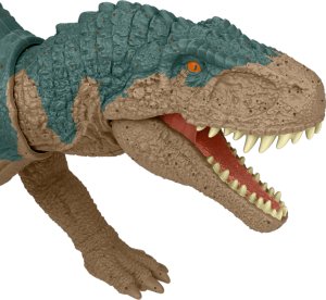 Figurka Mattel Jurassic World Niebezpieczny dinozaur HTK57 6