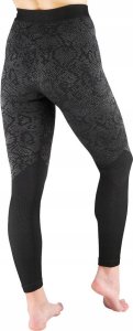 Nils Extreme BTS0062 SPODNIE TERMOAKTYWNE CZARNE DAMSKIE L/XL ROSA NILS 3