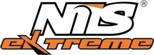 Nils Extreme BTS0062 SPODNIE TERMOAKTYWNE CZARNE DAMSKIE L/XL ROSA NILS 4