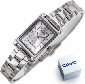 Zegarek Casio ZEGAREK DAMSKI CASIO LTP-1234DD-7A + BOX 1