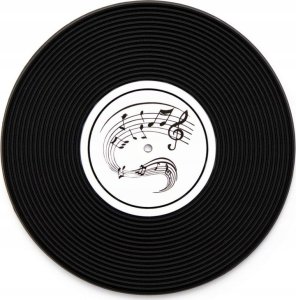 Froster Prezent dla Muzyka - dla Gitarzysty - dla Fana muzyki - Zestaw Prezentowy 4