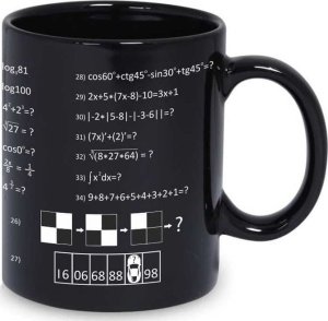 Froster Zestaw Prezentowy dla Geniusza - prezent na 50 urodziny - prezent na 50stkę 3