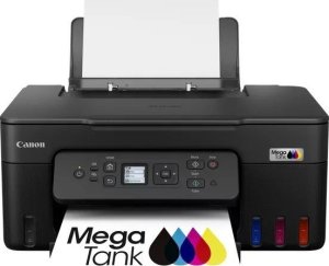 Drukarka atramentowa Canon Pixma G3480 (6708C009) 7