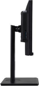 Monitor Acer Acer B278U E monitor komputerowy 68,6 cm (27") 2560 x 1440 px Wide Quad HD LCD Czarny 4