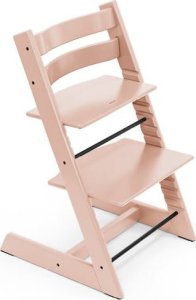 STOKKE STOKKE high chair TRIPP TRAPP Serene Pink 100134 7