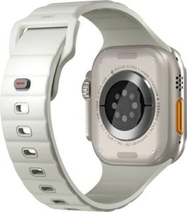 Uniq UNIQ Stride Apple Watch strap 49/46/45/44mm FKM Rubber Strap lume 2