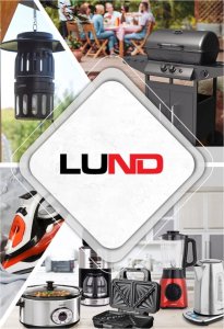 Toya LUND INFRARED HEATER 2200W WITH REMOTE CONTROL 5