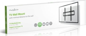 Nedis TVWM1031BK 6