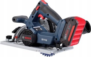 Pilarka tarczowa Bosch Cordless circular saw BOSCH GKS 18V-57-2 GX 11
