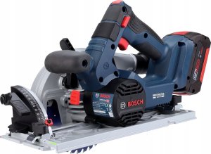 Pilarka tarczowa Bosch Cordless circular saw BOSCH GKS 18V-57-2 GX 12