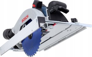 Pilarka tarczowa Bosch Cordless circular saw BOSCH GKS 18V-57-2 GX 13