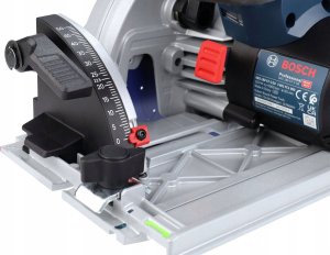 Pilarka tarczowa Bosch Cordless circular saw BOSCH GKS 18V-57-2 GX 14